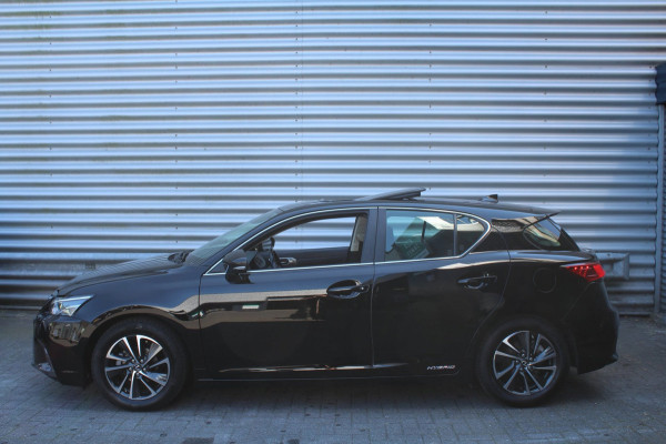 Lexus CT 200h 136pk Edition 30 Schuifdak NL-Auto NAP