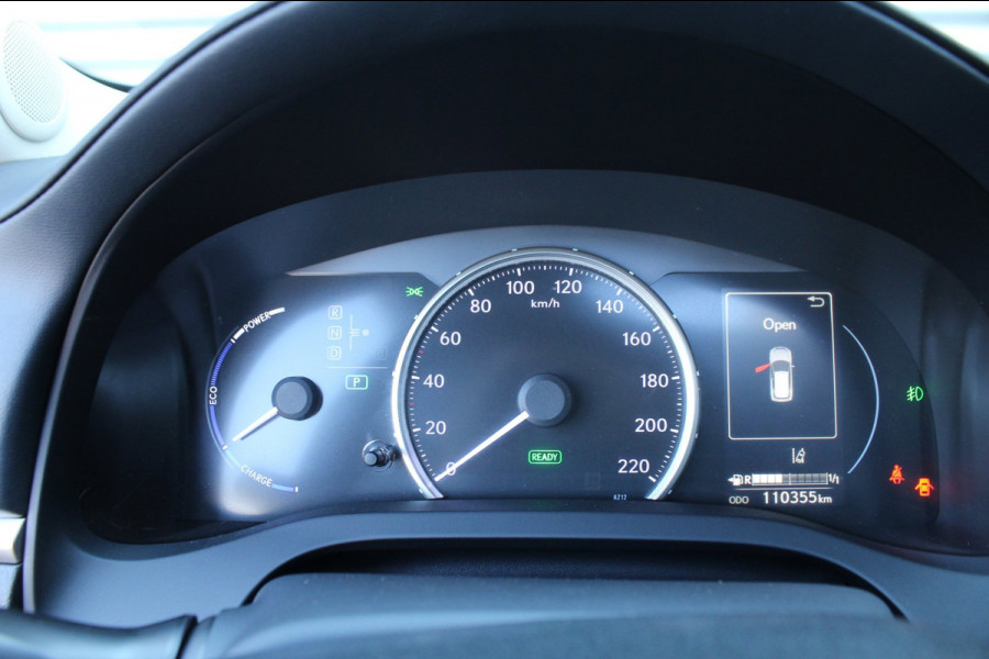 Lexus CT 200h 136pk Edition 30 Schuifdak NL-Auto NAP