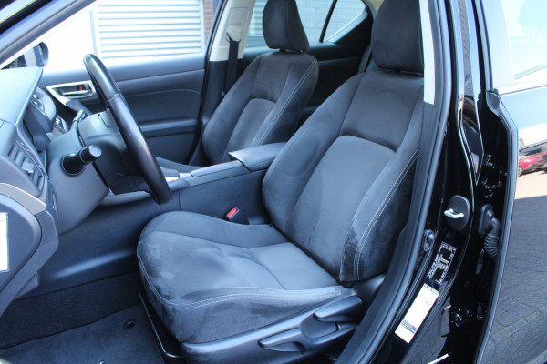 Lexus CT 200h 136pk Edition 30 Schuifdak NL-Auto NAP