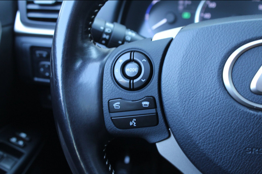 Lexus CT 200h 136pk Edition 30 Schuifdak NL-Auto NAP