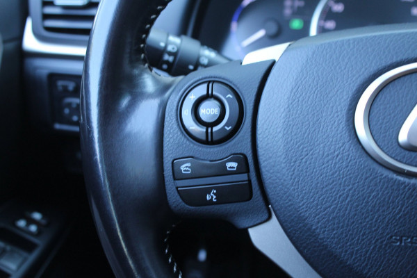 Lexus CT 200h 136pk Edition 30 Schuifdak NL-Auto NAP