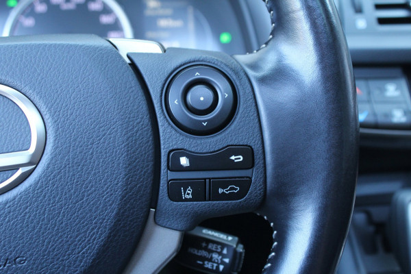 Lexus CT 200h 136pk Edition 30 Schuifdak NL-Auto NAP