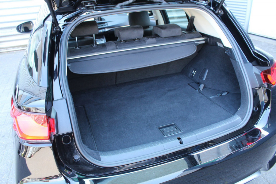 Lexus CT 200h 136pk Edition 30 Schuifdak NL-Auto NAP