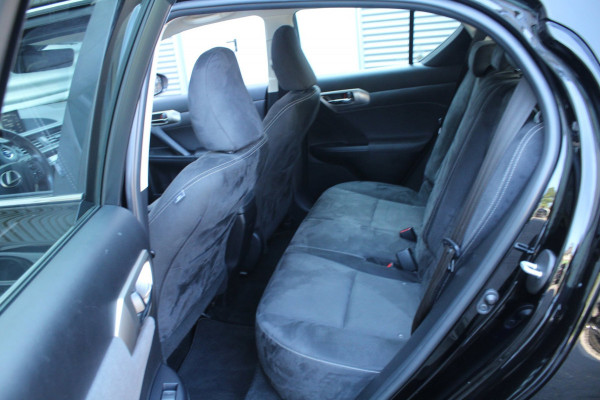 Lexus CT 200h 136pk Edition 30 Schuifdak NL-Auto NAP