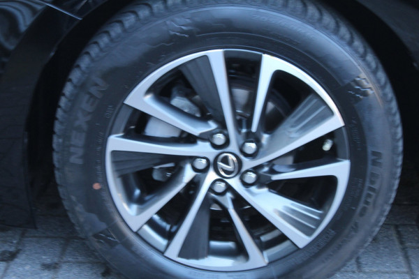 Lexus CT 200h 136pk Edition 30 Schuifdak NL-Auto NAP