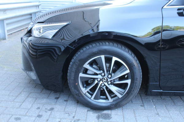 Lexus CT 200h 136pk Edition 30 Schuifdak NL-Auto NAP