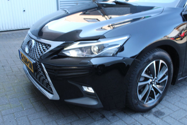 Lexus CT 200h 136pk Edition 30 Schuifdak NL-Auto NAP