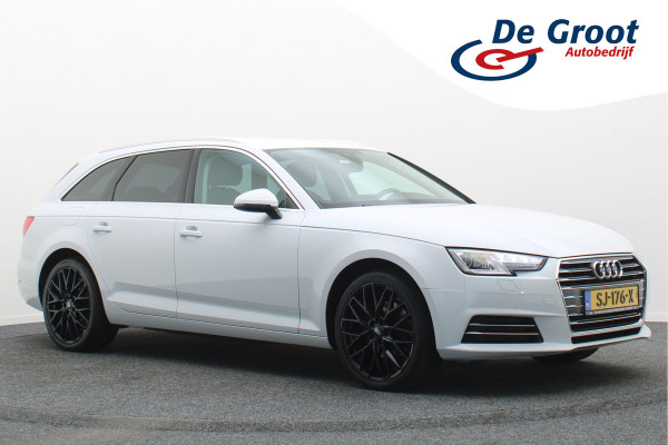 Audi A4 Avant 1.4 TFSI Design Pro Line Plus