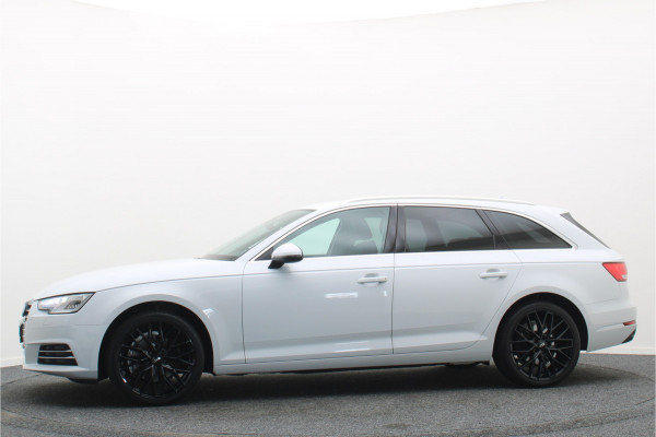 Audi A4 Avant 1.4 TFSI Design Pro Line Plus