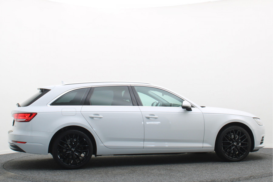Audi A4 Avant 1.4 TFSI Design Pro Line Plus