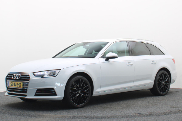 Audi A4 Avant 1.4 TFSI Design Pro Line Plus
