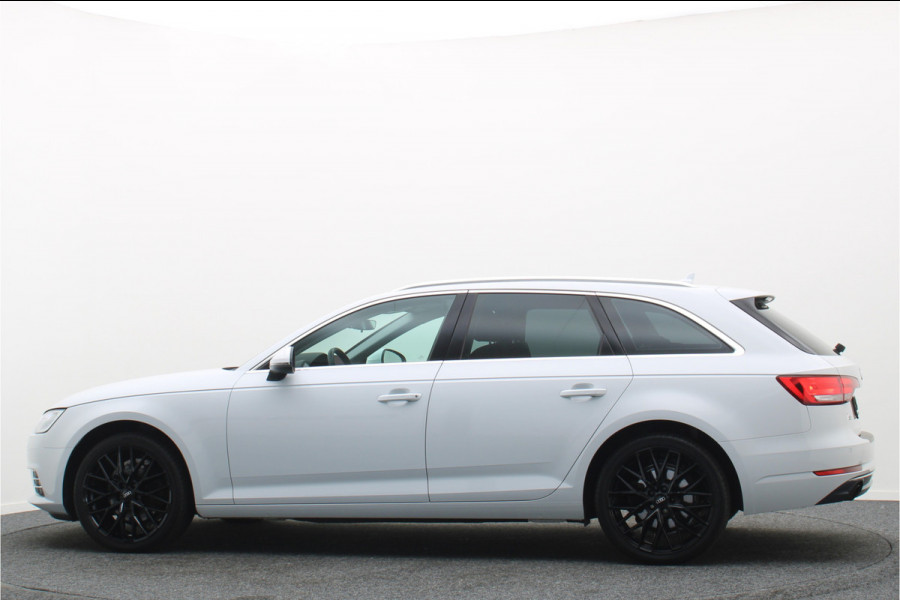 Audi A4 Avant 1.4 TFSI Design Pro Line Plus