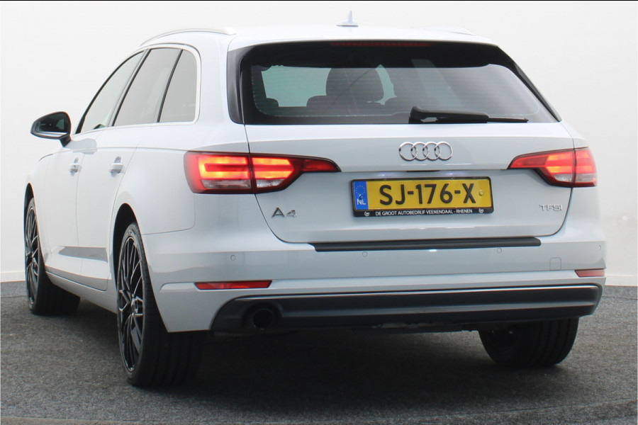 Audi A4 Avant 1.4 TFSI Design Pro Line Plus