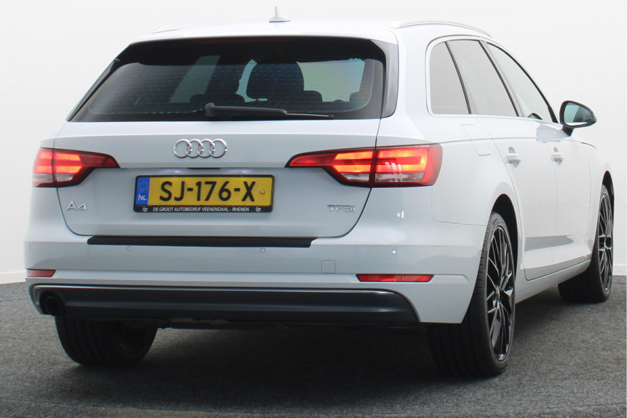 Audi A4 Avant 1.4 TFSI Design Pro Line Plus
