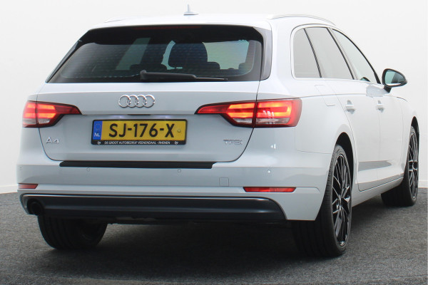 Audi A4 Avant 1.4 TFSI Design Pro Line Plus