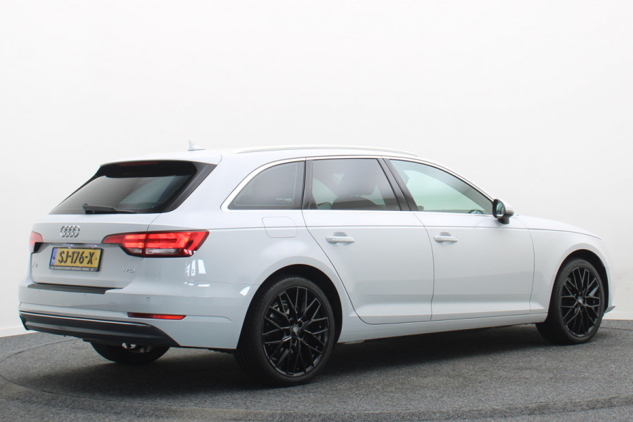 Audi A4 Avant 1.4 TFSI Design Pro Line Plus
