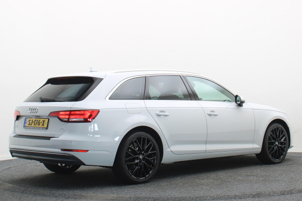 Audi A4 Avant 1.4 TFSI Design Pro Line Plus
