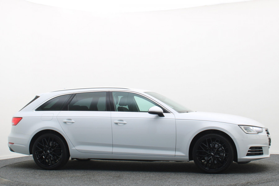 Audi A4 Avant 1.4 TFSI Design Pro Line Plus