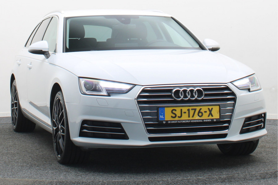 Audi A4 Avant 1.4 TFSI Design Pro Line Plus