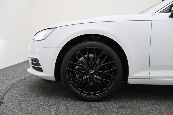 Audi A4 Avant 1.4 TFSI Design Pro Line Plus