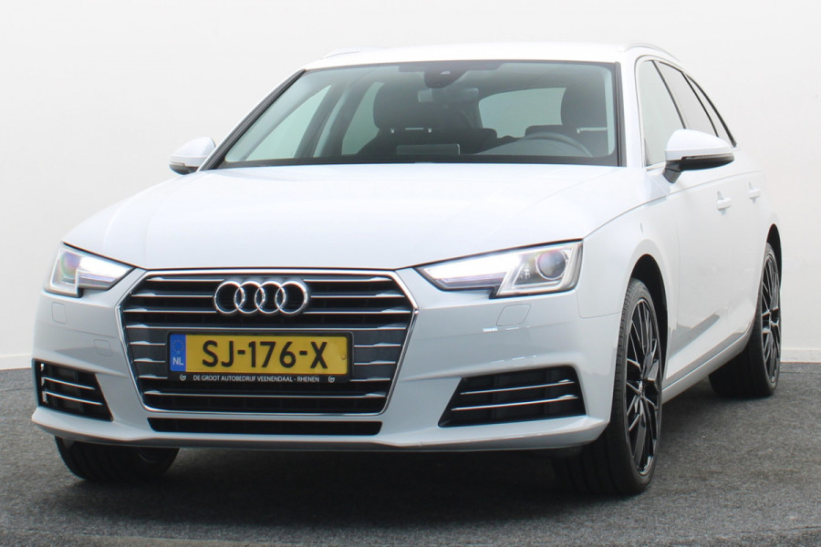Audi A4 Avant 1.4 TFSI Design Pro Line Plus