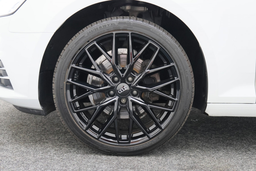 Audi A4 Avant 1.4 TFSI Design Pro Line Plus