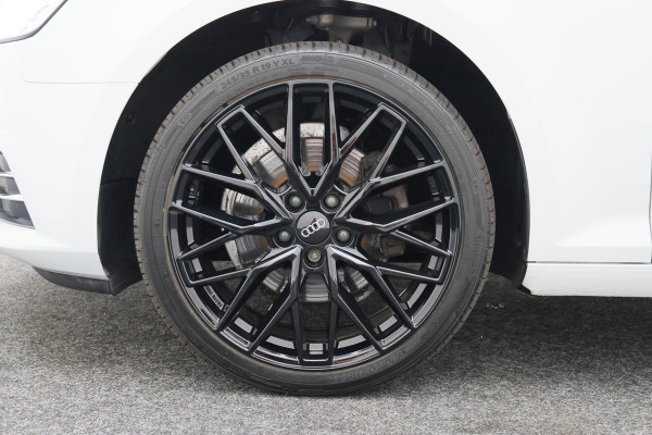 Audi A4 Avant 1.4 TFSI Design Pro Line Plus