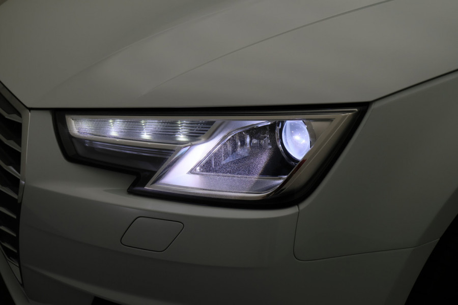 Audi A4 Avant 1.4 TFSI Design Pro Line Plus