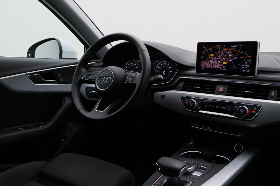 Audi A4 Avant 1.4 TFSI Design Pro Line Plus