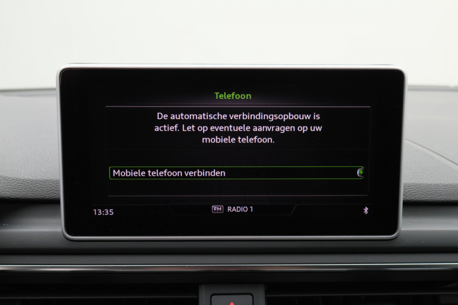 Audi A4 Avant 1.4 TFSI Design Pro Line Plus