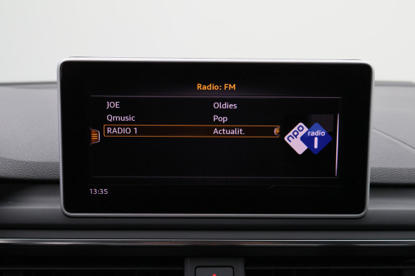 Audi A4 Avant 1.4 TFSI Design Pro Line Plus
