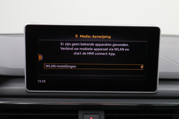 Audi A4 Avant 1.4 TFSI Design Pro Line Plus