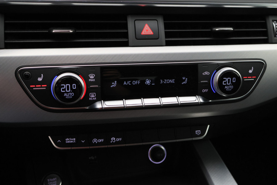 Audi A4 Avant 1.4 TFSI Design Pro Line Plus
