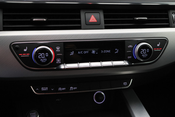 Audi A4 Avant 1.4 TFSI Design Pro Line Plus