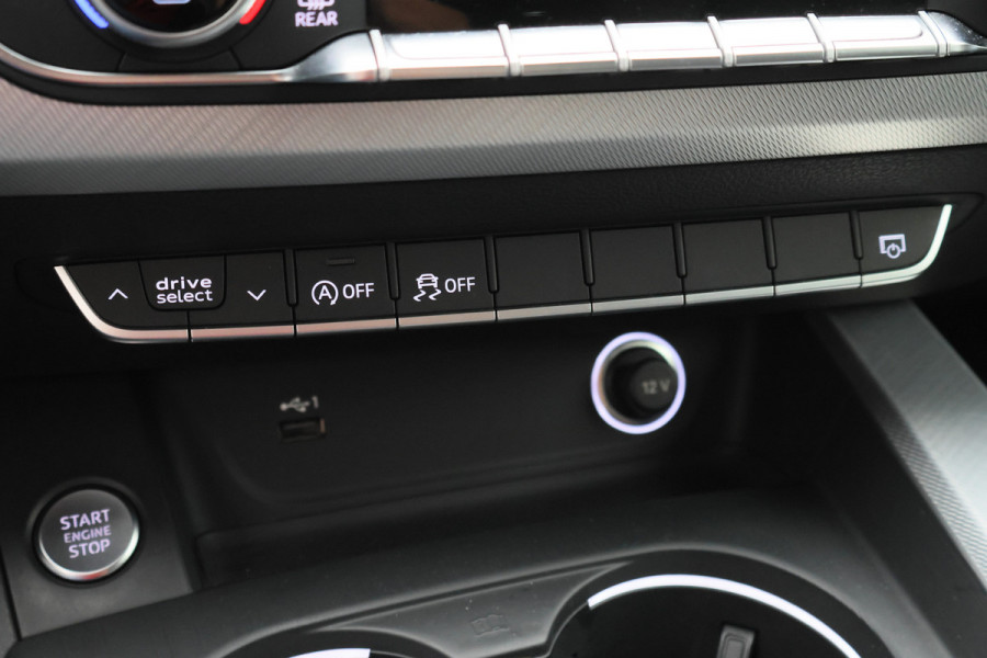 Audi A4 Avant 1.4 TFSI Design Pro Line Plus