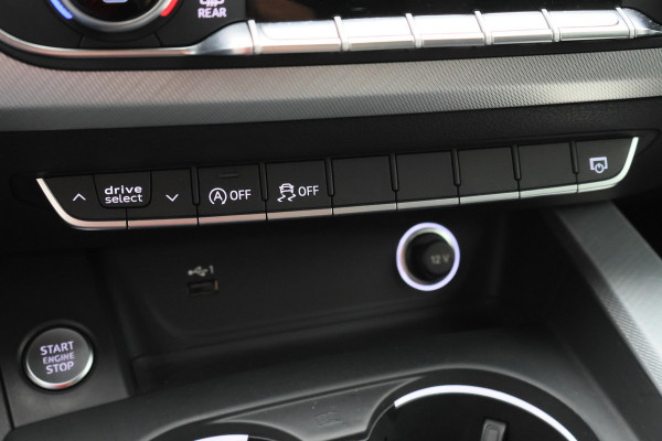 Audi A4 Avant 1.4 TFSI Design Pro Line Plus