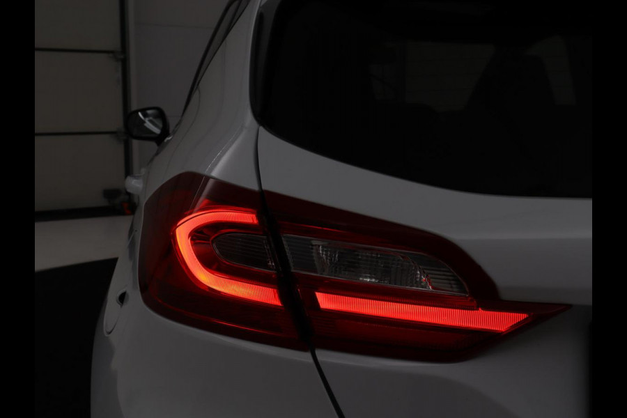 Ford Fiesta 1.0 EcoBoost Hybrid ST-Line X | Panoramadak | Stoel & Stuurverwarming | Bang & Olufsen | Adaptive cruise | Climate control | Camera | Navigatie | Bluetooth | DAB+ | Park assist | Side assist | Mirrorlink