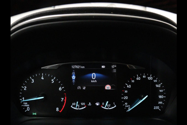 Ford Fiesta 1.0 EcoBoost Hybrid ST-Line X | Panoramadak | Stoel & Stuurverwarming | Bang & Olufsen | Adaptive cruise | Climate control | Camera | Navigatie | Bluetooth | DAB+ | Park assist | Side assist | Mirrorlink
