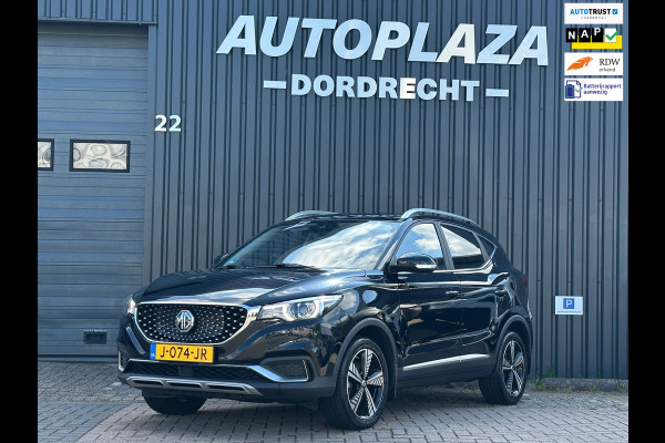 MG Mg Zs EV Luxury 45 kWh SOH 88.79 % |STOELVERW.|PANO