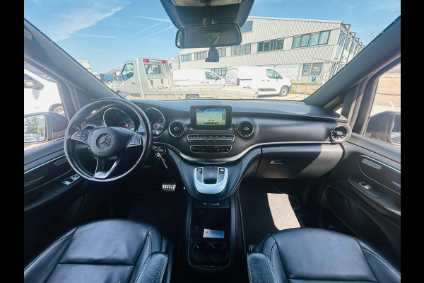 Mercedes-Benz V-Klasse 300d Lang DC amg avantgarde 239/pk