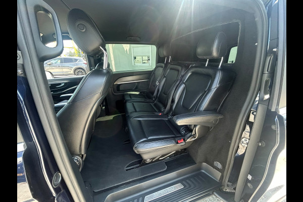Mercedes-Benz V-Klasse 300d Lang DC amg avantgarde 239/pk