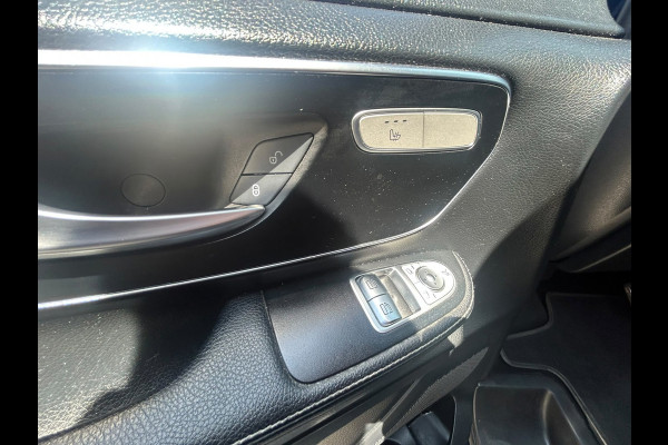 Mercedes-Benz V-Klasse 300d Lang DC amg avantgarde 239/pk