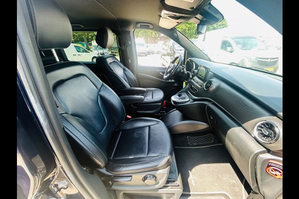 Mercedes-Benz V-Klasse 300d Lang DC amg avantgarde 239/pk