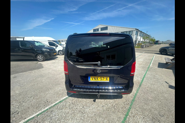 Mercedes-Benz V-Klasse 300d Lang DC amg avantgarde 239/pk