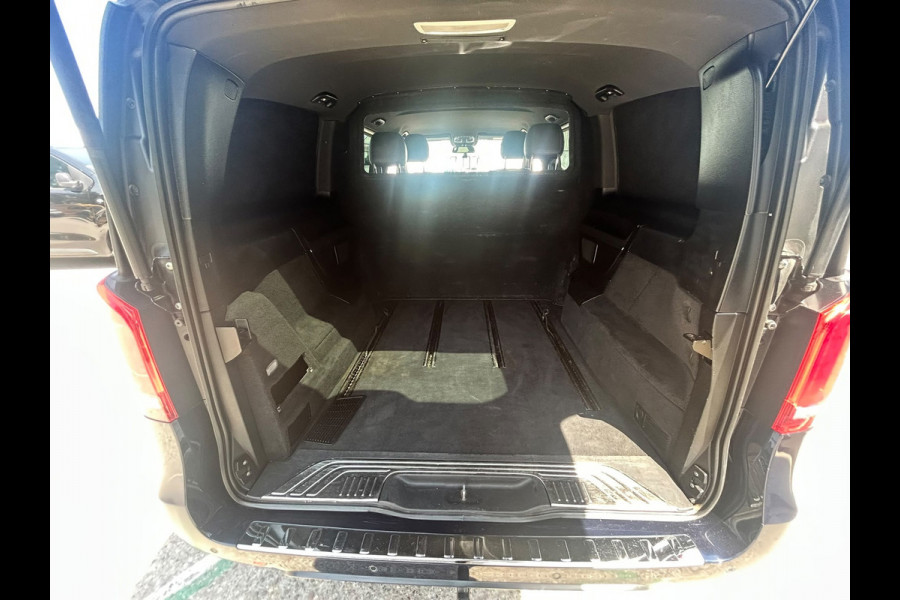 Mercedes-Benz V-Klasse 300d Lang DC amg avantgarde 239/pk