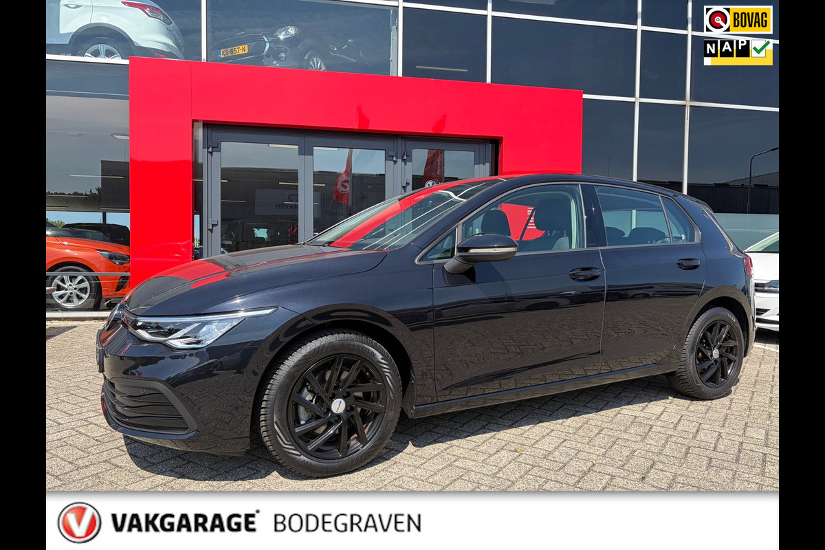 Volkswagen Golf 1.0 TSI Golf