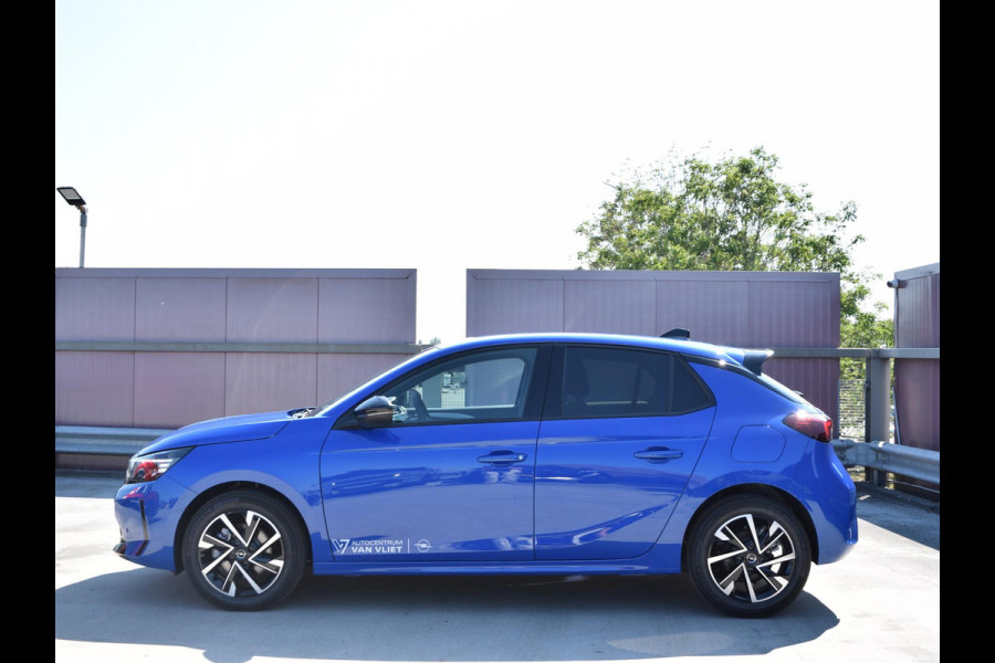 Opel Corsa 1.2 Turbo Hybrid GS