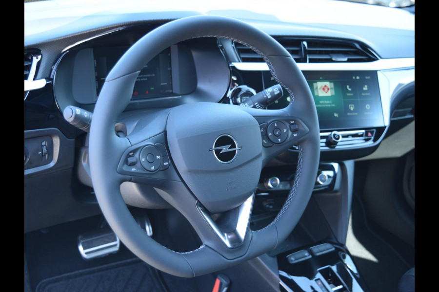 Opel Corsa 1.2 Turbo Hybrid GS