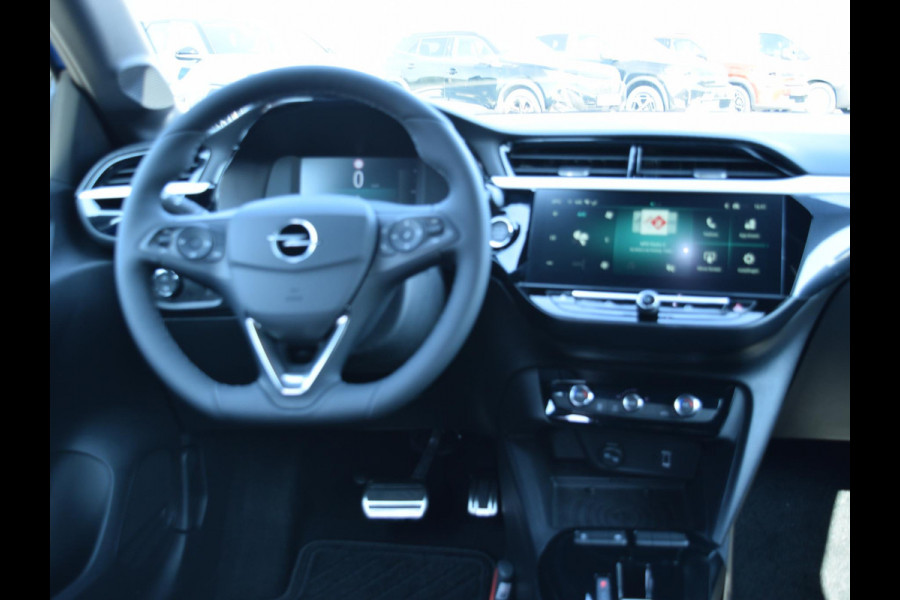 Opel Corsa 1.2 Turbo Hybrid GS