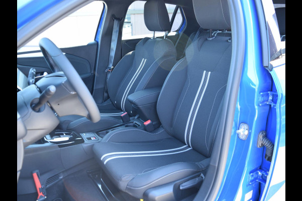 Opel Corsa 1.2 Turbo Hybrid GS
